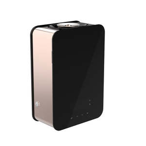 फैन इलेक्ट्रिक स्मार्ट खुशबू खुशबू सुगंध डिफ्यूज़र के साथ थोक टेबलटॉप ब्लूटूथ नियंत्रण सुगंध मशीन - Product Image 4