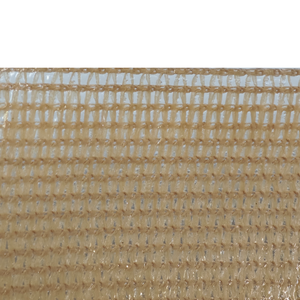 Filet pare-soleil en raschel laminé film HDPE PE imperméable, prix de gros - Product Image 2