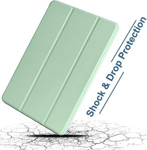 Étuis pour tablette en PU personnalisés pour <span class=keywords><strong>iPad</strong></span> 10,2 pouces, <span class=keywords><strong>coque</strong></span> de protection robuste pour <span class=keywords><strong>iPad</strong></span> 7e, 8e et 9e <span class=keywords><strong>génération</strong></span> 2019/2020/202 - Product Image 4