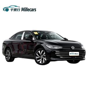 Elegante Volkswagen <span class=keywords><strong>Passat</strong></span> Usado, Sedán de Lujo Asequible y Duradero, Cómodo y Estable para Uso Diario en Negocios y Familia - Product Image 2