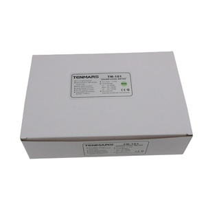 Tenmars Sonomètre TM-<span class=keywords><strong>101</strong></span> Compteur de bruit Compteur de niveau sonore numérique Compteur de décibels Plage de niveau de mesure 30 ~ 130Db - Product Image 6