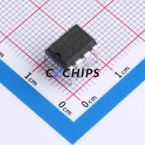 Chip IC de circuito integrado DIP-8, nuevo y original, PMIC, IC de potencia de 1 a 3 - Product Image 1