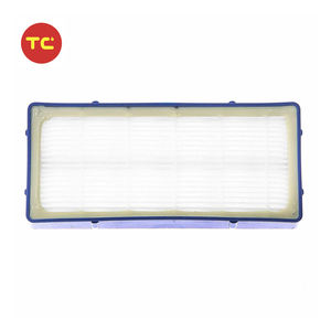 Reemplazo del filtro de aspiradora Breeze U81 para <span class=keywords><strong>Hoover</strong></span> Pre-Motor Post-Motor Filtros de escape Batería eléctrica Modelo Tipo U81 - Product Image 5