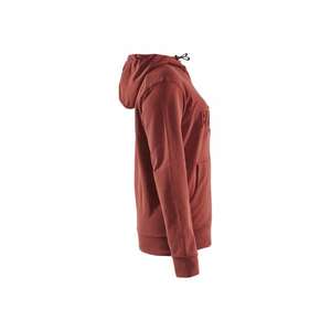 BLAKLADER - 356011585909S Sudadera con capucha para mujer 3D Rojo quemado-EAN 7330509771242 WORK HOODIES - Product Image 5