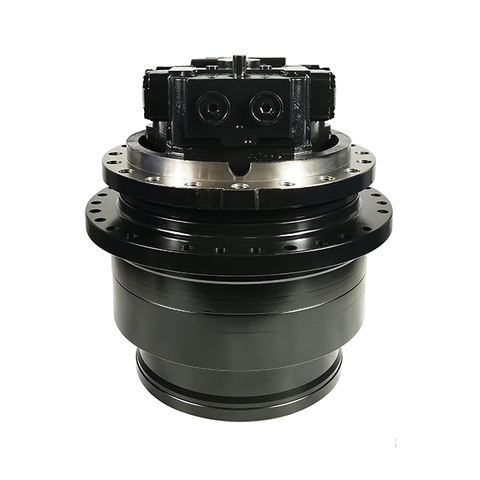 EXCAVATOR TRAVEL Motor for  DH370 K1001992 DH300-7 DX300 DOOSAN EXCAVATOR Spare Part