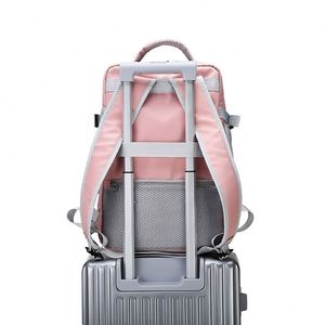 2025 chaud populaire étanche sport voyage sac à dos pour ordinateur portable sac à dos décontracté pour la randonnée grand et pratique - Product Image 5