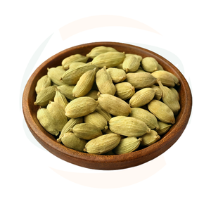 最高品質の無料サンプル、香り豊かで高品質なカルダモンパウダー、カルダモンエキス粉末、エライチ、インド産グリーンカルダモン - Product Image 4