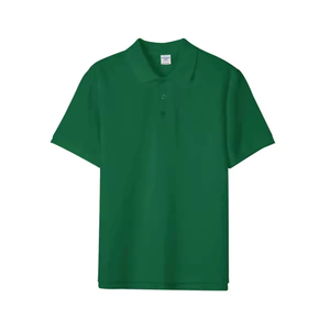 เสื้อยืดคุณภาพสูง ผ้าฝ้าย 100% 240gsm สำหรับผู้ชาย ผู้หญิง ยูนิเซ็กซ์ สั่งทำได้  แบบเรียบง่าย ไซส์ใหญ่ เสื้อยืดผู้ชาย - Product Image 3
