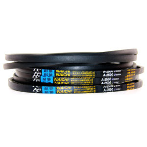 Madencilik tarım için NAICHI JIULONG A2500 modeli kauçuk v-kemerler çim biçme makinesi ekipmanları OEM özelleştirilebilir iletim kemerler - Product Image 5