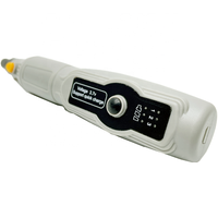 Mini meuleuse électrique à 3 vitesses 205 perceuse à manucure rechargeable sans fil pour poncer et polir les outils électriques de bricolage