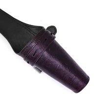 Manilles en cuir artificiel sur la porte hommes femmes serrure de chasteté menottes sexuelles serrures BDSM Bondage serrures contraintes menottes