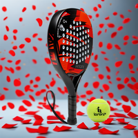 CASTON SPORTS Paletas Raqueta de Pádel Más Vendidas