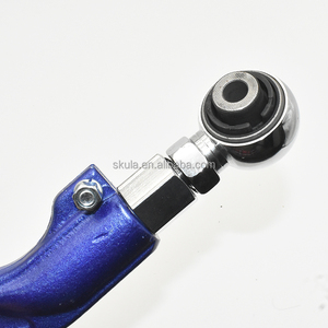 Bras de suspension réglable Skula Auto Part 13318344 13318345 13219162 pour BUICK La Crosse Regal CHEVROLET Malibu <span class=keywords><strong>OPEL</strong></span> <span class=keywords><strong>Insignia</strong></span> a - Product Image 6