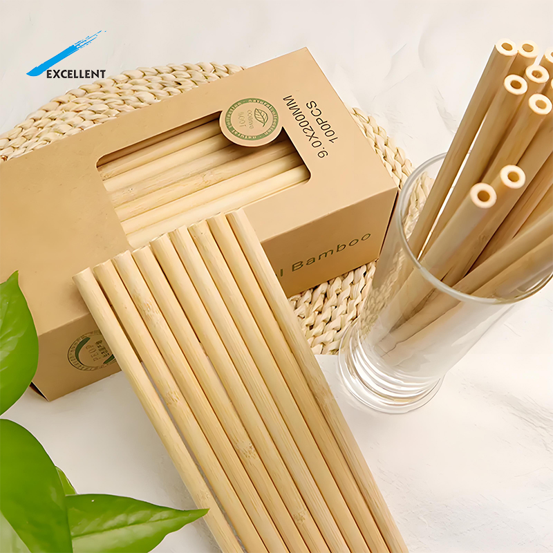 Natural Bamboo