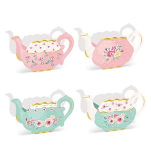 12 pezzi scatole di carta regalo per festa di compleanno per festa di nozze e caramelle e biscotti con fiori per decorazioni per feste da principessa - Product Image 1