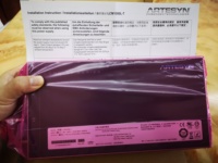Artesyn-fuente de alimentación conmutada Astec AC/DC, 1500W, gama frontal a granel, industria y LCM1500L-T médica