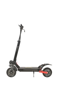 Monopattino Elettrico Pieghevole 2000w a <span class=keywords><strong>2</strong></span> Ruote per Adulti Unisex con Sedile Magazzino UE - Product Image 2