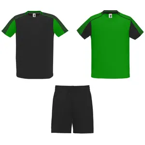 Tenue de sport Juve enfant, merchandising personnalisé - Product Image 5