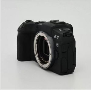 กล้องดิจิตอล Canon RP รุ่นยอดนิยม ระดับมืออาชีพ สำหรับการถ่ายภาพ ฟูลเฟรม CMOS มิเรอร์เลส - Product Image 4