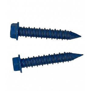 Professional Masonry <strong>Nails</strong> Concrete <strong>Nails</strong> Hardened Steel <strong>Nails</strong> Customizable Colors Materials Sizes For Brick And Block Fixing - Product Image 4