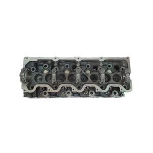 Cabeza de Cilindro 3L 2.8L SOHC 8V 11101-54130 11101-54131 909053 para Hiace Land, Alta Calidad 11101-54131, Si el Producto es Elaborado en China - Product Image 4