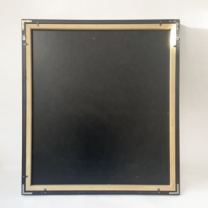 2024 personnaliser New Sports shadow box football Football Basketball <span class=keywords><strong>Messi</strong></span> Jersey Affichage Cadre photo - Product Image 4