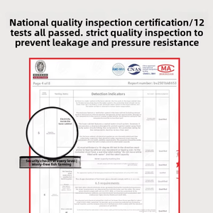 Новая модель: Умный вертикальный аквариум-террариум для золотых рыбок с самоциркуляцией, большой, для гостиной, экологичный - Product Image 2