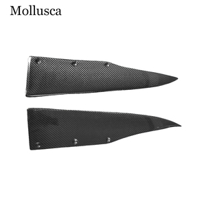 Esquineros Traseros de Fibra de Carbono para Clase C W204 4DR/2DR 2007-2014 - Product Image 5
