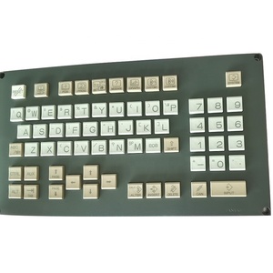 Mejor Precio para Teclado de Sistema Fanuc Control A02B-0323-C128 A02B-0323-C128 A02B-0323-C128 A02B-0323-C128 - Product Image 1