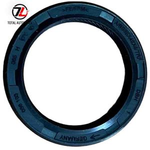 Guarnizione Albero a Camme Originale OEM 036103085H 036 103 085 H Compatibile con Volkswagen Audi Seat Skoda - Product Image 4