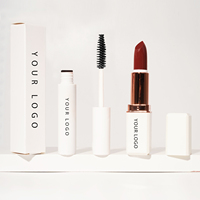 Luxe Lashes Sky High 3d Volume Brosses Mascara Marque Privée Meilleure Vente