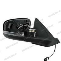 963035599R pièces automobiles rétroviseur d'origine droit pour Renault KWID CITY K-ZE