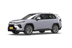 Toyota Wildlander Usado a Precio Económico, Auto de Gasolina, 5 Asientos, SUV Familiar Compacto, Auto de <span class=keywords><strong>Segunda</strong></span> <span class=keywords><strong>Mano</strong></span> de Alta Velocidad - Product Image 2
