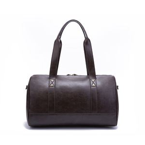Ensemble de sac de voyage ethnique imprimé léopard, grande capacité, élégant et personnalisé - Product Image 5