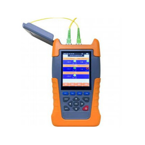 WF305 PRO GPON/EPON XG(S)-PON 10G PON เครื่องวัดพลังงานแสงแบบออปติคอล - Product Image 2