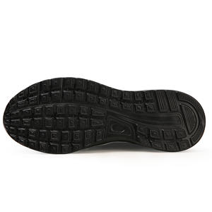 ZH2096 chaussures de sécurité à bout en acier personnalisées acceptables chaussures de sécurité en maille respirante homme baskets légères et confortables anti-crevaison - Product Image 5