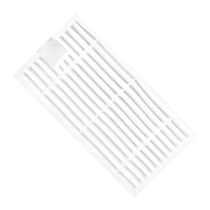 Piezas de repuesto para robot aspirador Ilifes V3/V5/V5S, filtro Hepa, borde lateral, Cepillo giratorio, paño de mopa - Product Image 4