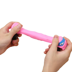 Juguete Antiestrés de Peluche con Forma de Camión Monstruo de Dibujos Animados, Juguete para Apretar y Aliviar el Estrés, Regalo de Descompresión con Forma de Coche para Niños - Product Image 4