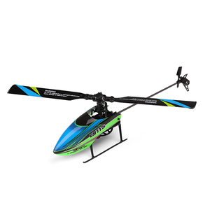 Nuovissimo <span class=keywords><strong>Elicottero</strong></span> Wltoys V911s 2.4g 4ch 6-assi Gyro Flybarless <span class=keywords><strong>Telecomandato</strong></span> RC RTF per Regali di Natale - Product Image 2