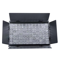 Venta de Fábrica: 108 Luces LED para Escenario (Sky Wash y Ground Wash), Iluminación de Fondo a Todo Color para Bodas y Espectáculos