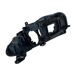 A2069062903 2069062903 Cadre de fixation de phare pour Mercedes-Benz W206 C200 C260 C300 Support de phare avant gauche - Product Image 1