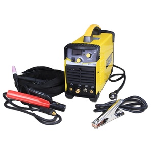 Obtenez le poste à souder <span class=keywords><strong>Star</strong></span> Weld Inverter 250 Ampères MOS Tig/arc WS250A - Product Image 5