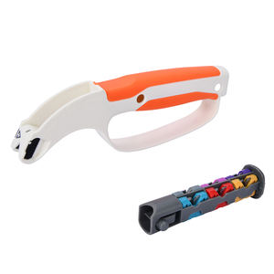 Winslow & Ross 7 en 1 couteau d'affûtage <span class=keywords><strong>de</strong></span> tronçonneuse <span class=keywords><strong>kit</strong></span> d'affûtage <span class=keywords><strong>de</strong></span> tronçonneuse professionnel pour lame <span class=keywords><strong>de</strong></span> tondeuse - Product Image 2