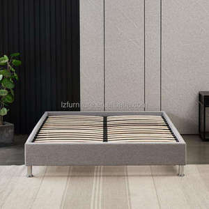 Wholesale of Modular <b>Bed</b> Furniture Assembly <b>Frames</b> and Base Seats - Product Image 2