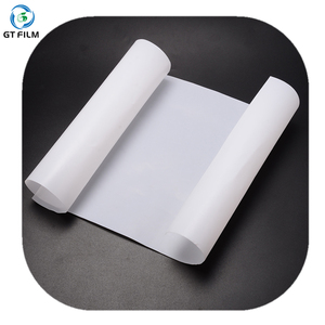 แผ่นเมมเบรน PTFE แบบดูดซับน้ำและไม่ดูดซับน้ำ ฟิล์ม PTFE แท้ - Product Image 4