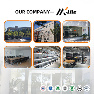 EMC en62471 RoHS BSCI công suất cao độ sáng tầm xa không thấm nước 8h Thời gian chiếu sáng <span class=keywords><strong>LED</strong></span> Sạc đèn pin Torch - Product Image 6