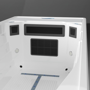 Piscina, <span class=keywords><strong>piscinas</strong></span> sobre el suelo para nadar al aire libre, piscina acrílica - Product Image 6