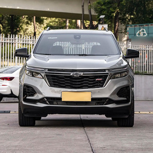 Goedkope Auto 'S Merk Voor Chev-Rolet Equi-Nox 4wd 2.t Rs Intelligente Defensie Milde Hybride Elektrische Nieuwe Auto 'S Luxe Vioture Auto Suv - Product Image 2