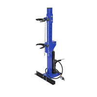 Meilleur compresseur de ressort de suspension pneumatique pour amortisseur MacPherson robuste, outil de compression de ressort de voiture à vendre