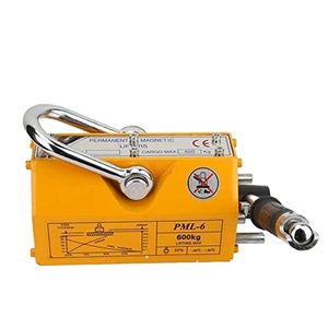 Nieuwe Industriële Permanente Magneet Hefapparatuur Magnetische Takel En Lifter Voor Efficiënte Zware Voorwerpen Hantering - Product Image 2